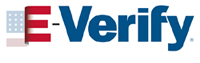 E-Verify logo